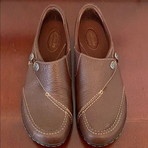 Clark’s Ashland Lane Q Slip-on